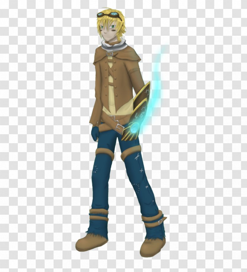 Costume Design Headgear Outerwear Character - Ezreal Transparent PNG