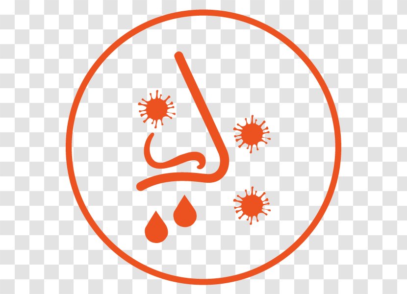 Allergy Symptom Sneeze Common Cold - Pregnancy Transparent PNG