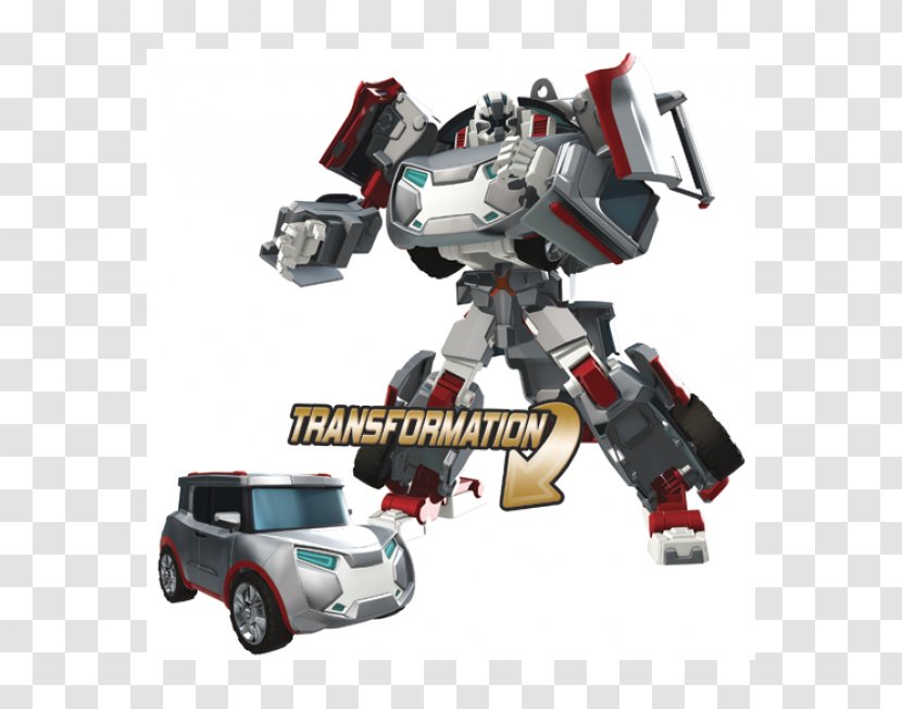 Robot Youngtoys,Inc. Evolution Transformers - Machine Transparent PNG