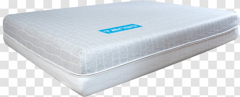 Mattress Tempur-Pedic Memory Foam Pillow Transparent PNG