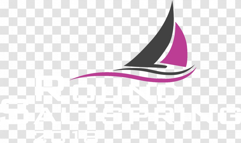 Lilac Violet Purple Logo Magenta - Crescent - Sailing Transparent PNG