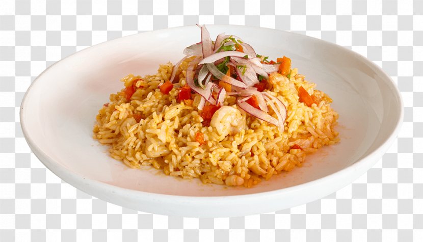 Ceviche Pizza Thai Cuisine Fish And Chips Risotto - Spanish - Fried Egg Transparent PNG