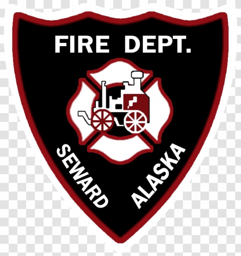 Alaska Vocational Technical Center Seward Fire Department City News Volunteer Organization - Logo Transparent PNG
