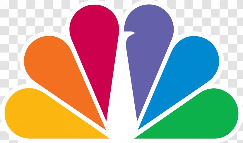 Logo Of NBC Sports Radio Network - Television - Peacock Transparent PNG