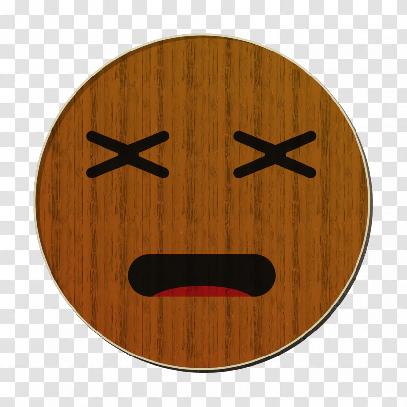 Dead Icon Emoji Emoticon - Clock Symbol Transparent PNG