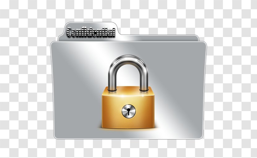 Hewlett-Packard Firmware Computer Software Mobile Phones Ink Cartridge - Padlock - Folders Transparent PNG