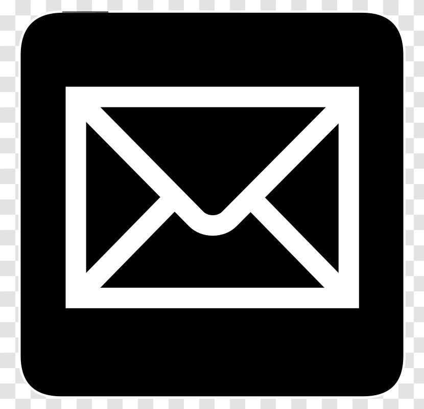Email Symbol Clip Art - Internet Transparent PNG