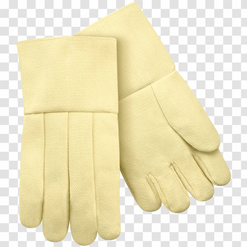 Glass Fiber Glove Aramid Kevlar Lining - Cutresistant Gloves - Hand Transparent PNG