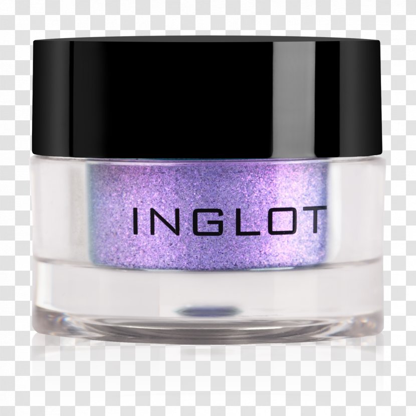 Eye Shadow Inglot Cosmetics Pigment Color - Skin Care Transparent PNG