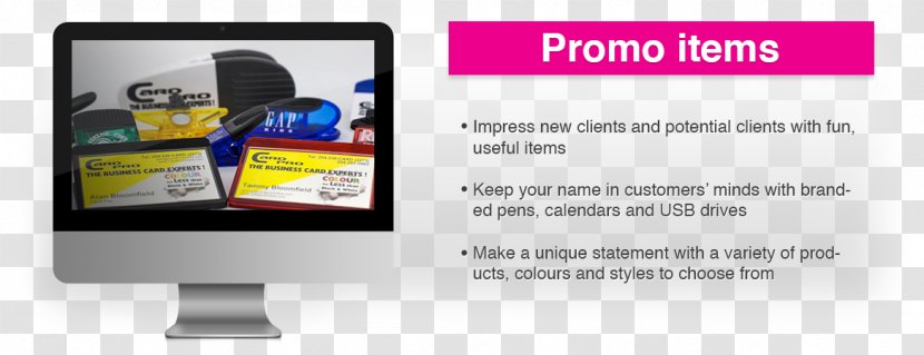 Business Cards Cardpro Display Advertising Promotion - Technology - Online Transparent PNG