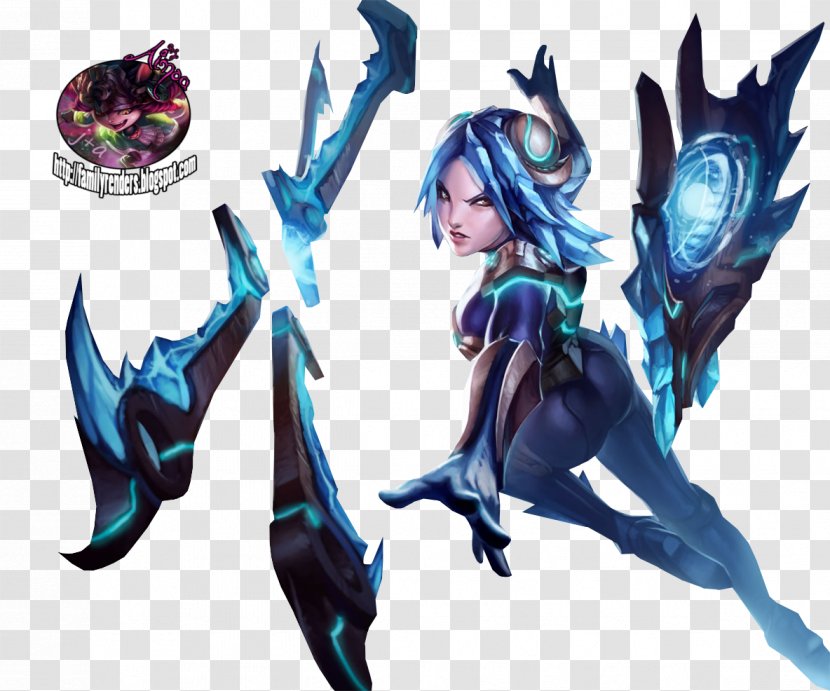 League Of Legends Riot Games Irelia Desktop Wallpaper PVP Live - Demon Transparent PNG