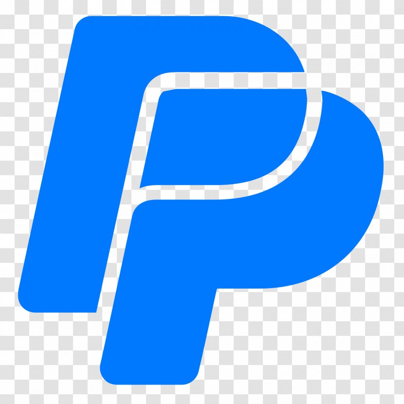 Paypal - Area - Logo Transparent PNG