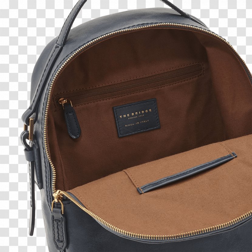 Handbag Backpack Leather Travel Transparent PNG