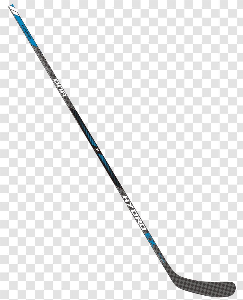 Ice Hockey Stick Sticks Bauer - Puck - Dynamic Stave Transparent PNG