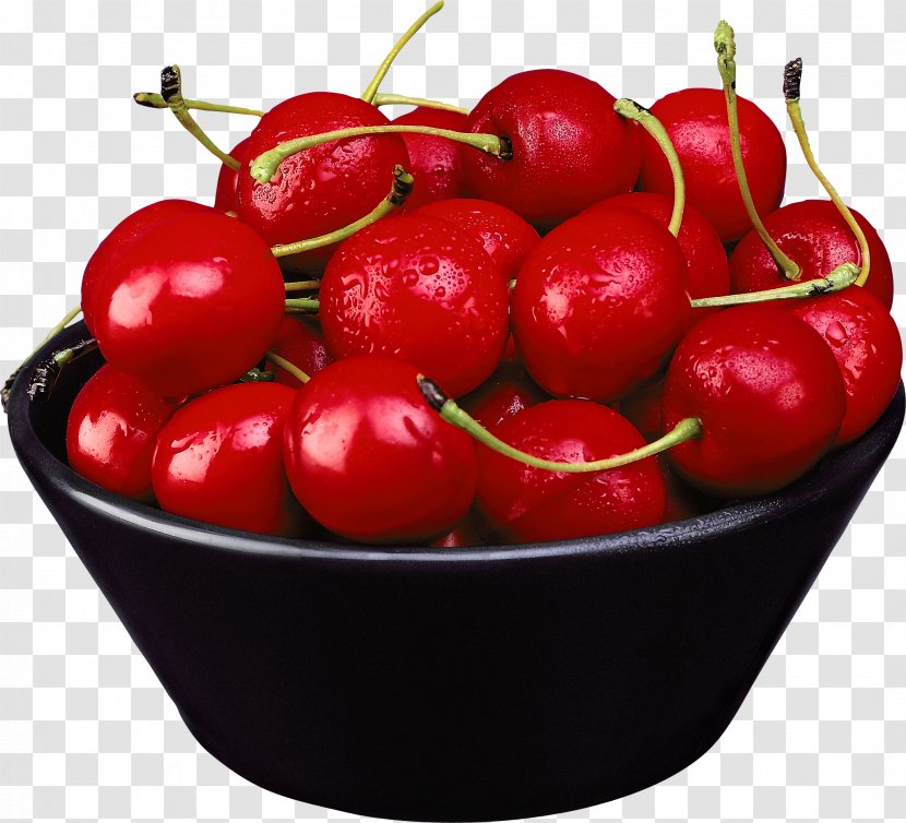 Cherry Cerasus Icon - Frutti Di Bosco - Image Transparent PNG