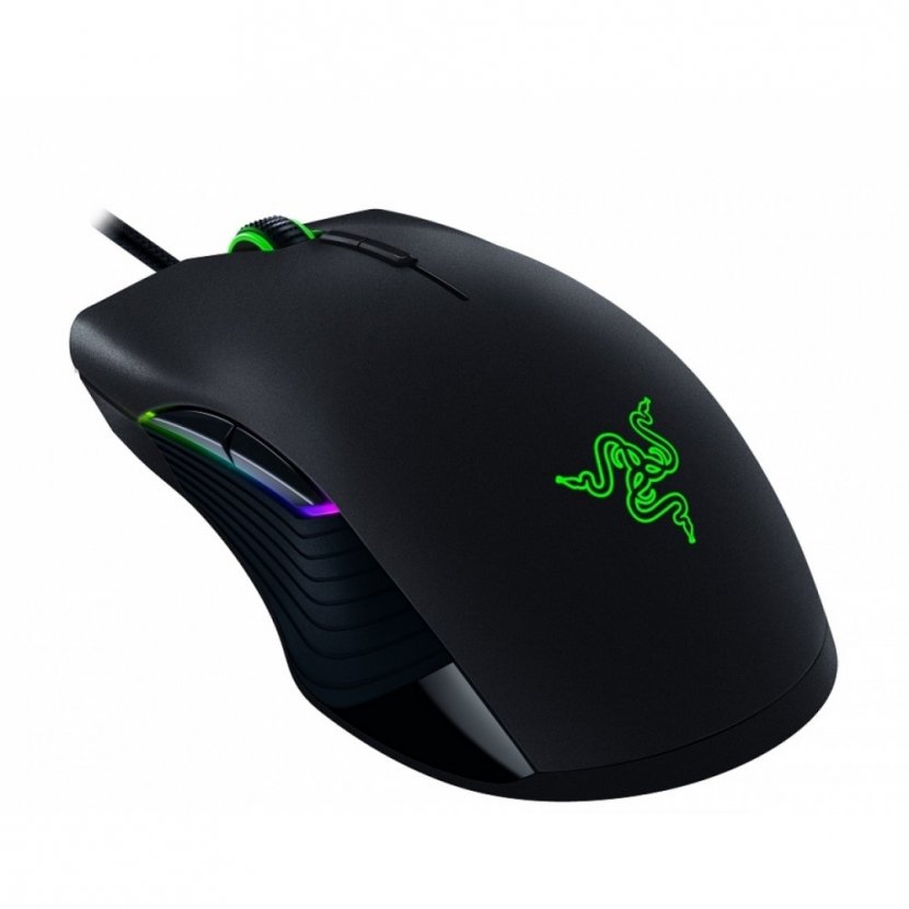 Computer Mouse Keyboard Razer Inc. Wireless Video Game - Dots Per Inch - Razor Transparent PNG