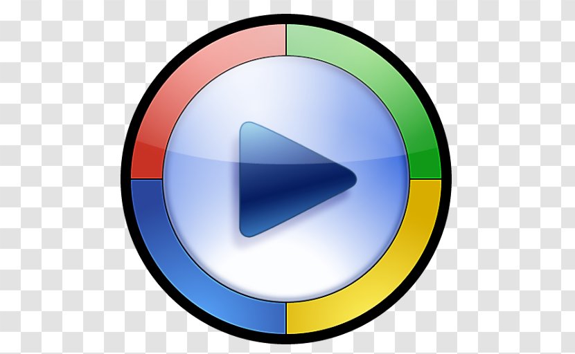 Windows Media Player Download VLC - Microsoft Transparent PNG