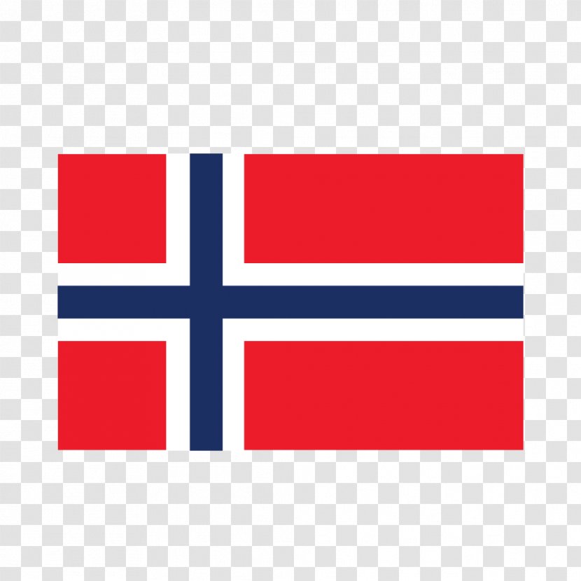 Norwegian Flag - Norway Transparent PNG