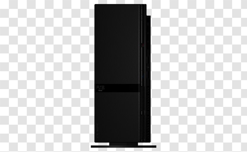 Multimedia Angle Home Appliance - Energy Star - Sony Playstation 2 02 Transparent PNG