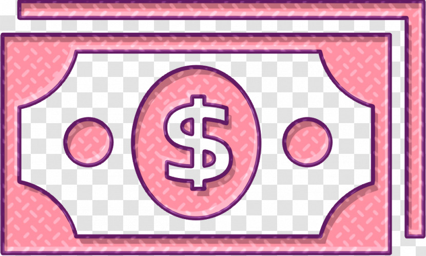 Money Icon Business Icon I Love Shopping Icon Transparent PNG
