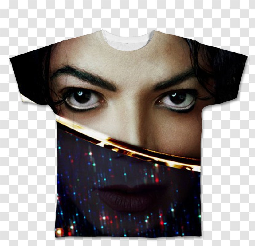 Michael Jackson Xscape Love Never Felt So Good Album Musician Transparent PNG