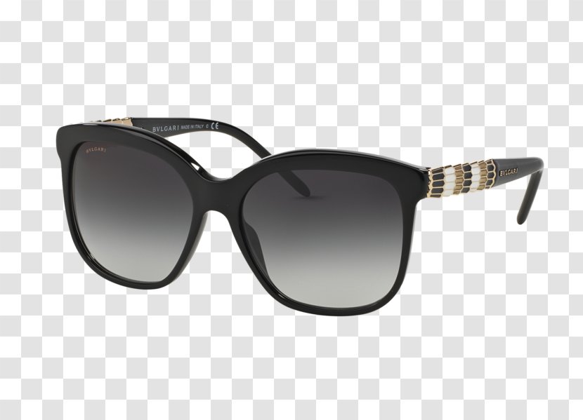 Bulgari Sunglasses Ray-Ban Luxury Goods Transparent PNG
