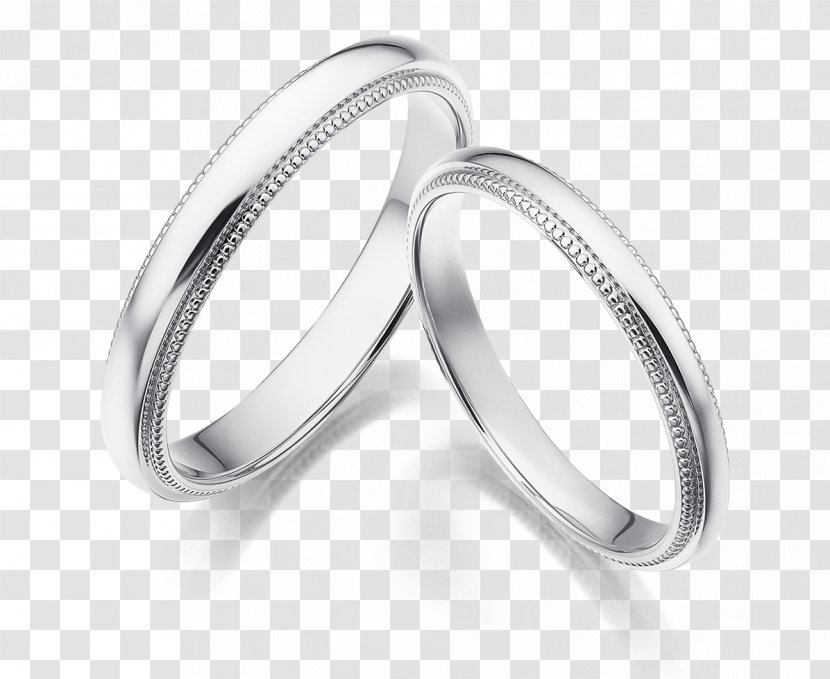 Wedding Ring Gold Marriage Engagement - Ceremony Supply Transparent PNG
