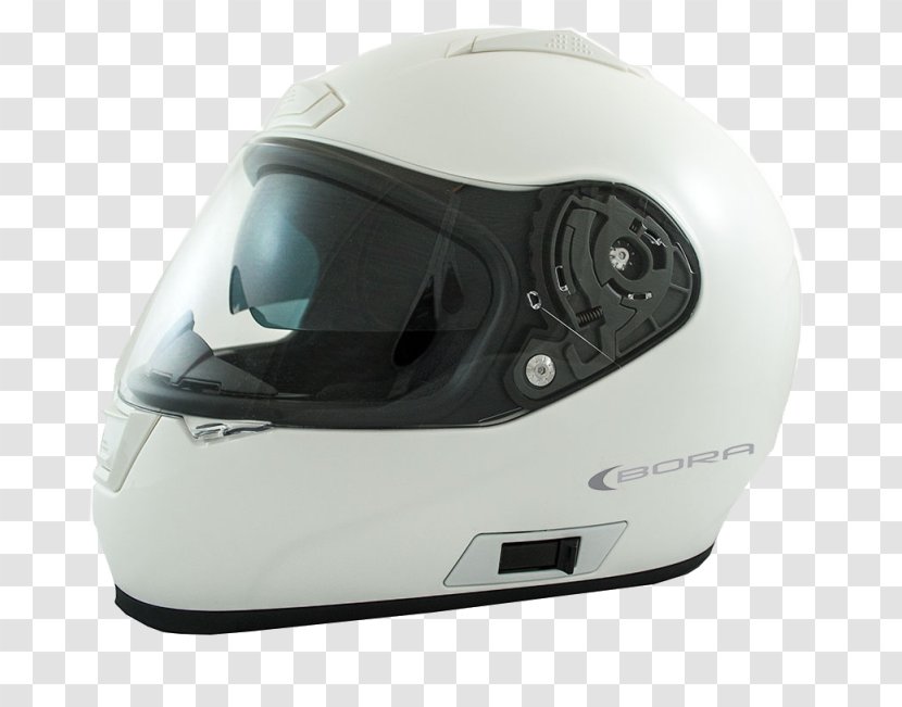 Motorcycle Helmets Integraalhelm Scooter - Personal Protective Equipment Transparent PNG