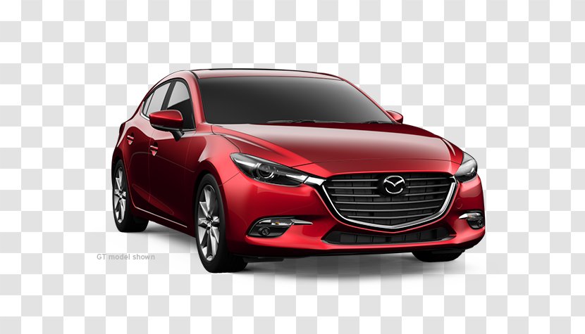 2018 Mazda3 Mazda CX-5 Mazda5 Car - Personal Luxury Transparent PNG