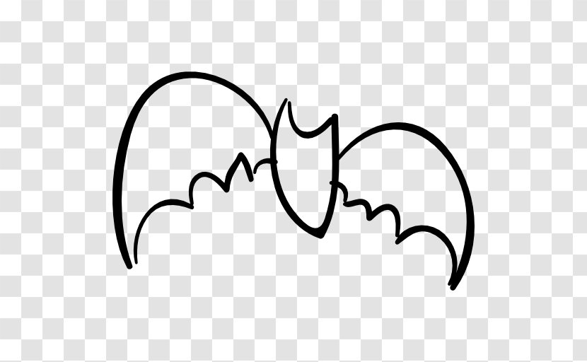 Bat Clip Art - Frame Transparent PNG