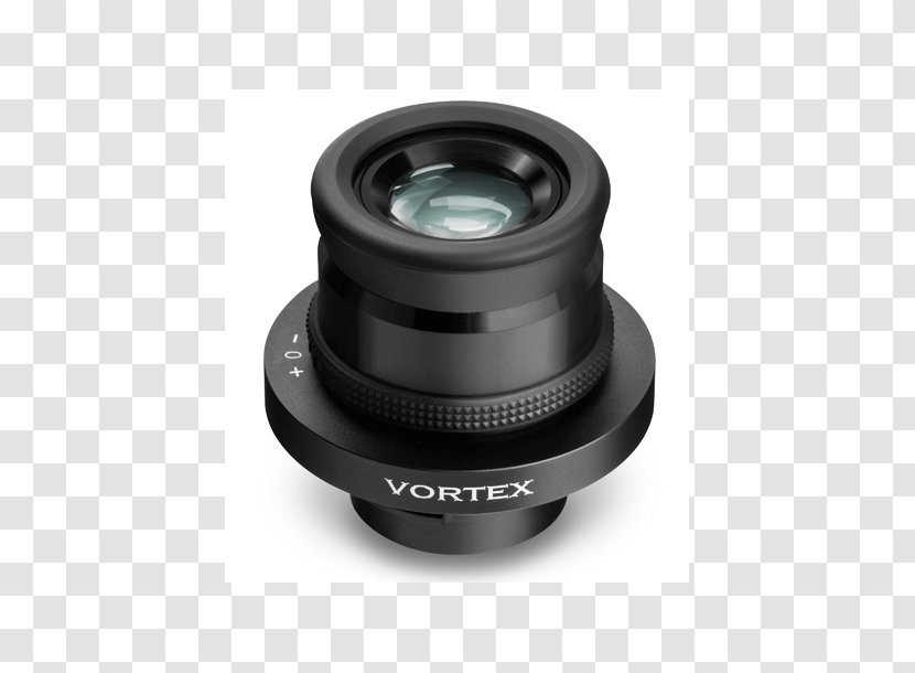 Eyepiece Vortex Optics Spotting Scopes Telescopic Sight Wide-angle Lens - Reticle - Binoculars Transparent PNG