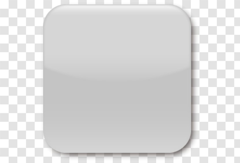 Rectangle - Grey - Angle Transparent PNG