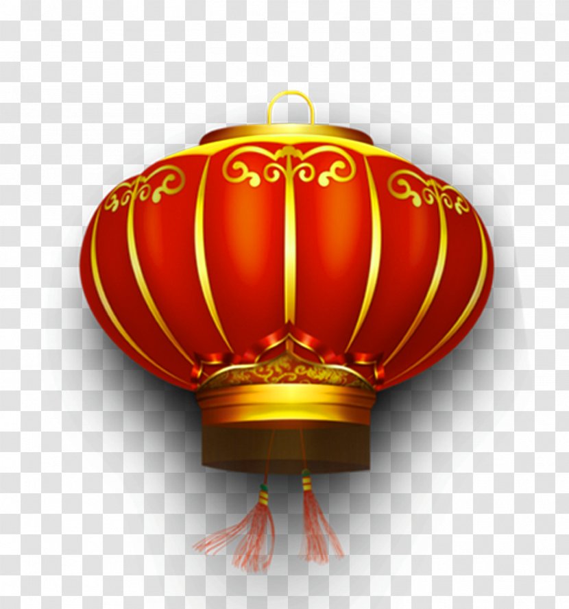 Lantern - Lamp - Medieval Transparent PNG