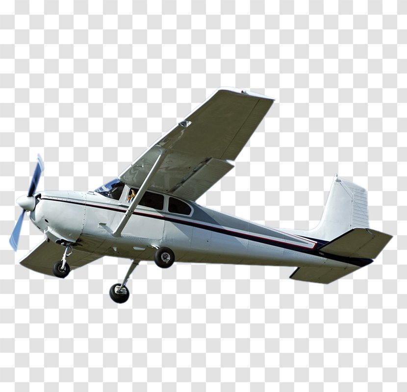 Airplane Aircraft Applanix Corporation - Global Positioning System - Transparent,aircraft Transparent PNG