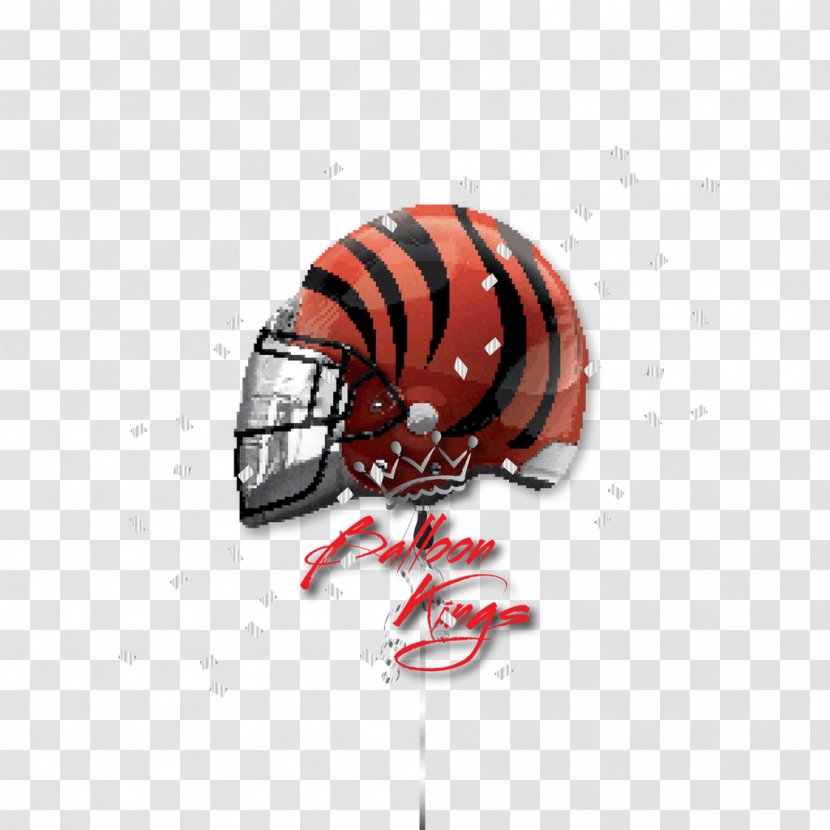 Cincinnati Bengals NFL Balloon American Football - Frame Transparent PNG