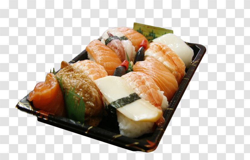California Roll Sashimi Sushi Japanese Cuisine Ramen Transparent PNG