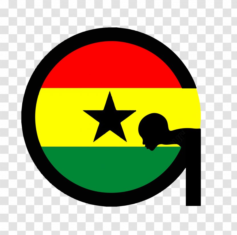 Ghana Afrobeat DJ Mix Disc Jockey Highlife - Cartoon - Us Flag Transparent PNG