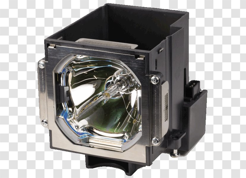 Computer System Cooling Parts Electronics Water - Technology - Projection Lamp Transparent PNG