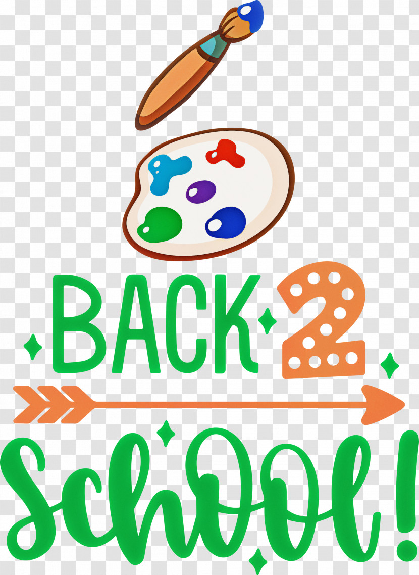 Back To School Education School Transparent PNG