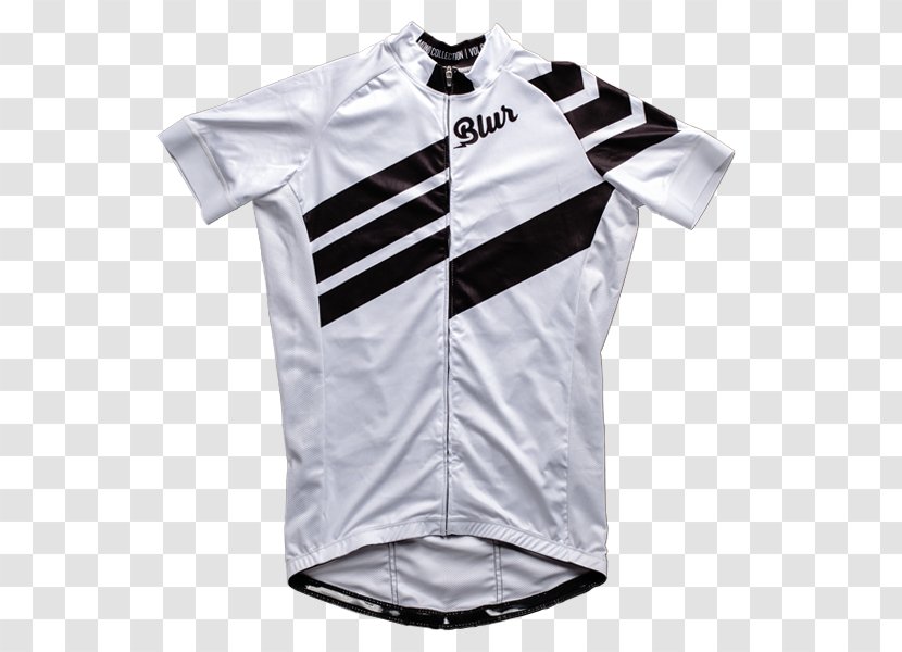 T-shirt Cycling Jersey Clothing - Kit Transparent PNG