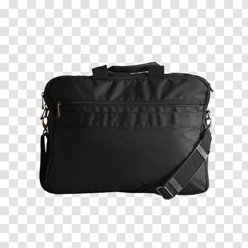 Briefcase Messenger Bags Handbag Leather - Bag Transparent PNG
