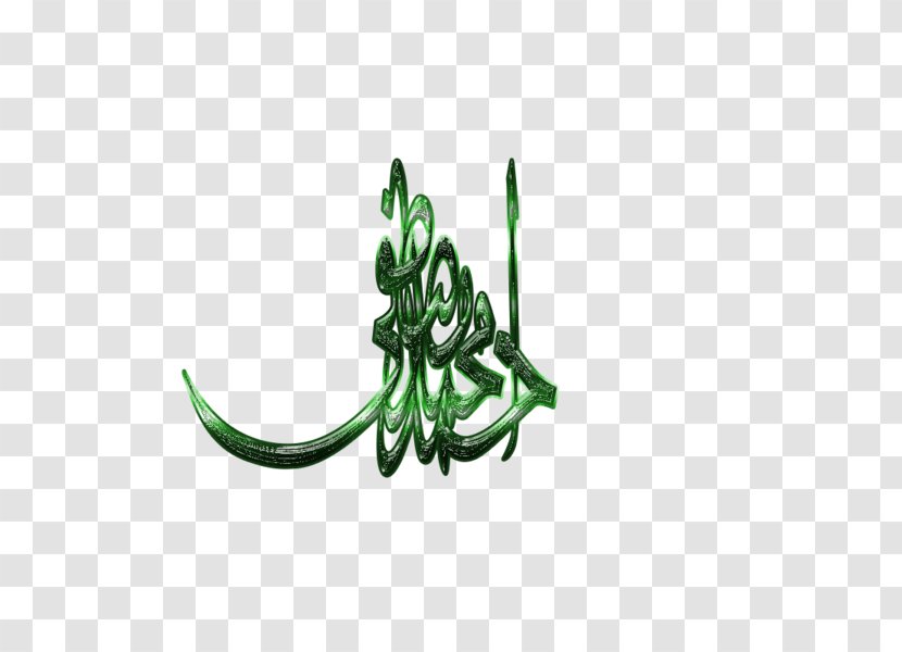Writing Text Religion Islam - Plant Transparent PNG