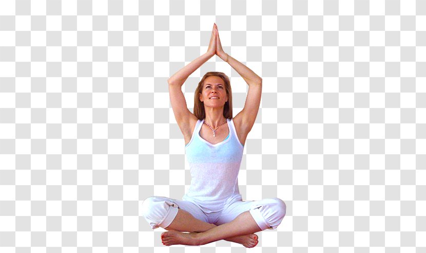 Yoga Shoulder Pain Exercise Wrist - Kundalini Transparent PNG