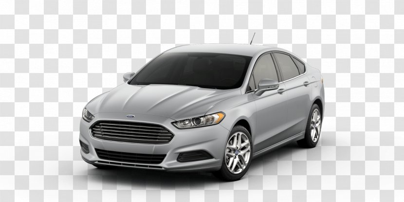 Ford Motor Company Car 2017 Fusion 2016 - Vehicle Transparent PNG