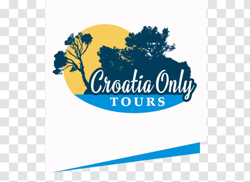 Croatian Logo Privacy Policy - Photography Tour Travel Transparent PNG