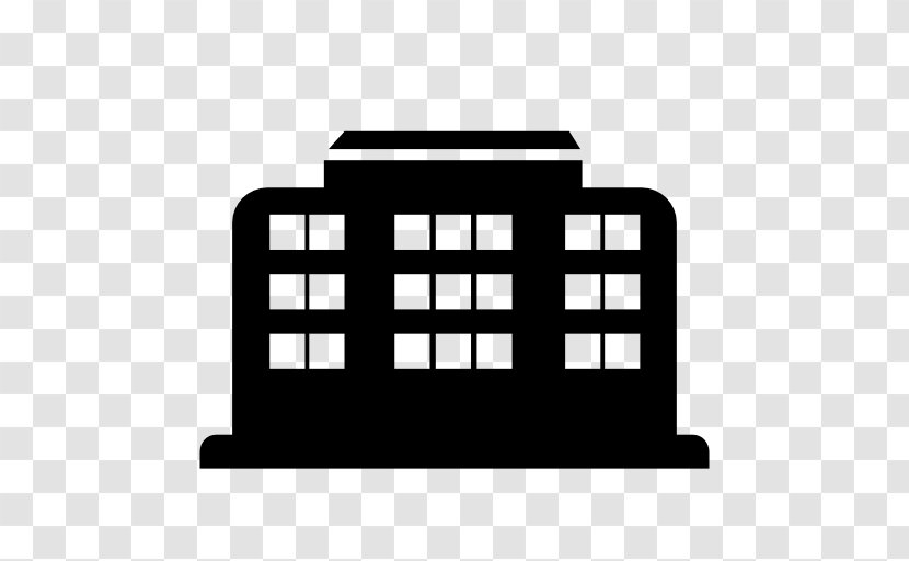 Hospital Clip Art - Rectangle - Buildings Transparent PNG