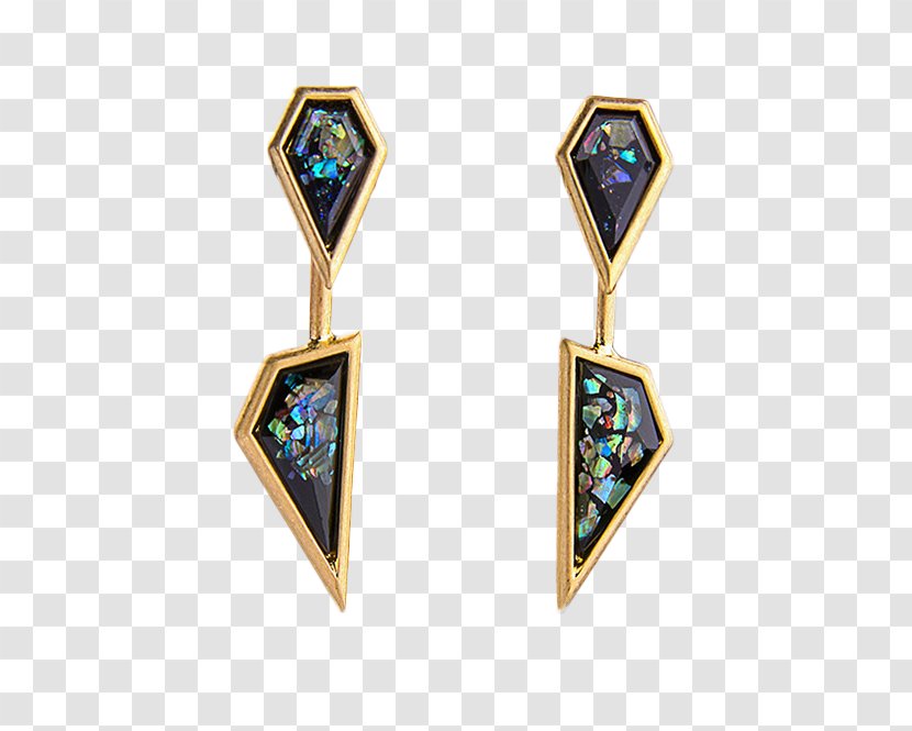Earring Jacket Jewellery Clothing Fashion Transparent PNG