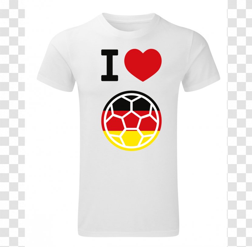 T-shirt Smiley Sleeve World Cup Pelipaita - Tshirt Transparent PNG