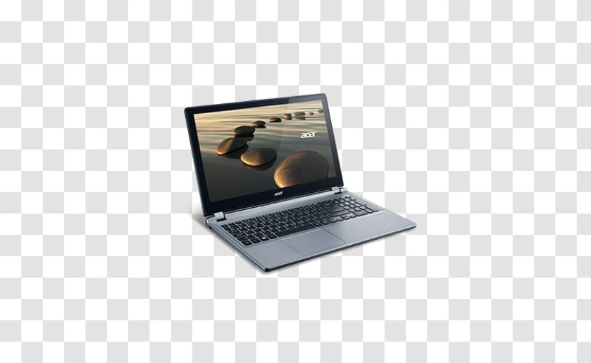 Acer Aspire Notebook Laptop Intel Core I7 - Computers Best Buy Transparent PNG