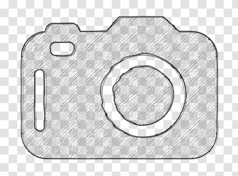 IOS7 Set Filled 1 Icon Tools And Utensils Icon Camera Icon Transparent PNG